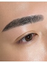 アンチェ(Anche) メンズ眉毛ワックス