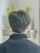 アルブ(alb.) マッシュレイヤースタイル