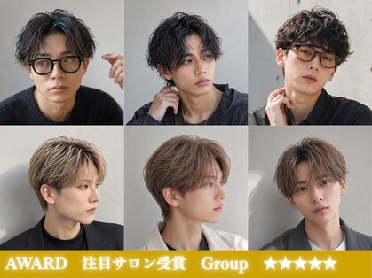 テーラヘアー 高座渋谷店(TELA HAIR)の写真