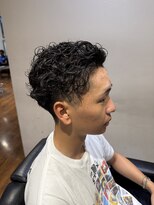 トニー みなとみらい店(TONY)&nbsp;ラルフカール
