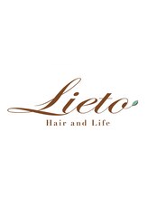 Lieto Lino南光台【リエート　リノ】