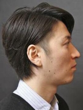 ヘア トリム(hair TRIM) メンズスタイル