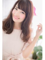 ミック 日暮里店(miq)&nbsp;女子のテッパン！モテロング