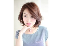 ヘアステージジール(HAIR STAGE ZEAL)