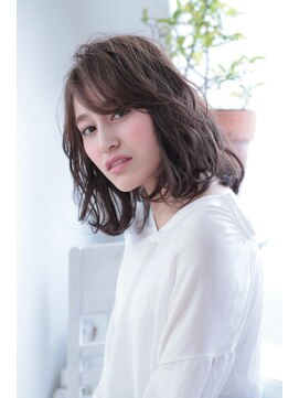 美容室 パルス 静岡鷹匠店(PALS) 、