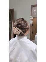 ベルマーノ(Belle Mano)&nbsp;パーティアップ