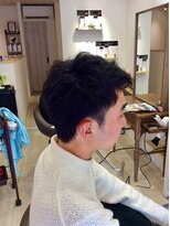 ラウズ(rouse)&nbsp;ストリームカット