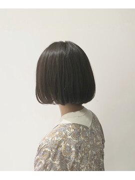 アッシュ 笹塚店(Ash) ボブ