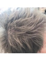 シェリー(Cherie)&nbsp;ショート　レイヤー　ショートボブ [Cherie 藤沢]