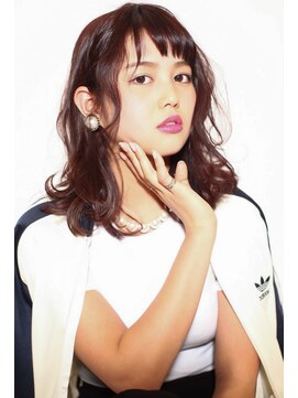 モードケイズ　心斎橋店　MODE K's アディクシー