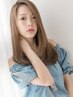 ☆ハイクオリティ☆さら艶ハホニコＴｒ＋ナチュラル縮毛矯正＋カット￥14000