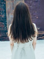 オートクチュールランコントレ(Haute Couture Rencontrer) 王道ロング