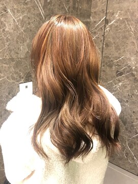 トキオガーデン(TOKIO garden) vanilla beage color