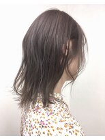 コレットヘア(Colette hair)&nbsp;ミルクティーグレー☆