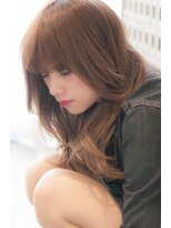 エスカーラ 表参道(THE ESCALA)&nbsp;カジュアルスタイルのデジタルパーマ！