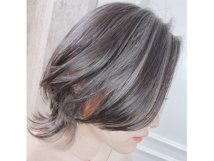 デジール(DESIR)の写真