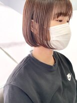 ロナ 岡崎竜美丘店(RONA)&nbsp;ミニボブちゃん