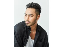 エヌドットバーバー ヒロオ(N.BARBER HIROO)