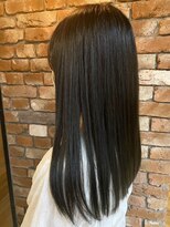 ロゴス 天王台南口店(LOGOS)&nbsp;【富塚美咲】さらさらツヤツヤN.髪質改善トリートメント/天王台