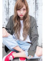 キート 本厚木(kiito) 【本厚木/本厚木駅】西海岸風☆カジュアルウェーブ☆