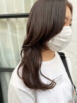 マッシュ グランバーズ 布施(MASHU GRANDVASE) レイヤースタイル