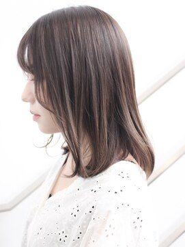 ウィズ 富里店(Wiz) ナチュラルミディ×ビターショコラ