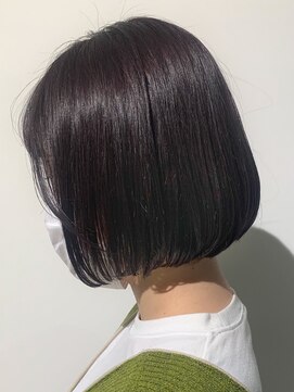 リンダバイネオリーブ 白楽店(Linda by neolive) 朝がとっても楽になる魅力倍増カール