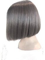 ヴィコロ(vicolo) 秋グレージュ