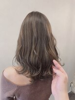 リファイン バイ アフィナー 本厚木店(Refine by Afinar)&nbsp;グレージュ【本厚木】