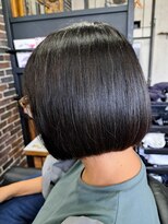 トリップ ヘアーメイク&nbsp;ボブ