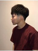 ナチュラルマッシュ