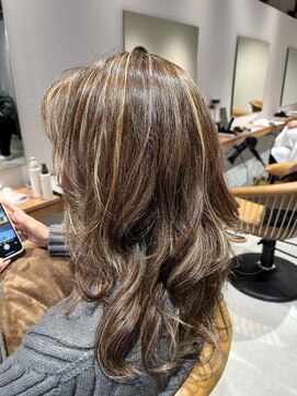 ギネス(Giness) ロング ハイライト