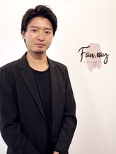 ファンドット(Fan.) 松永 拓巳