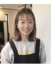 ハナヘアーアンドコー(hana hair&co.)&nbsp;アキコ 