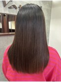 髪質改善ロイヤルトリートメント