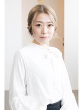 ビューティーホスピタル(Beauty Hospital)&nbsp;アイリスト 二谷