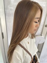 クラナ(clana)&nbsp;那覇店/clana/沖縄美容室/プルエクステ