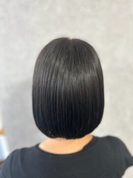 ディルガ リンク(Dilga LINK) ブルーブラック