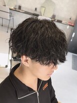 アビー(ABEY)&nbsp;新潟波巻き