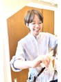 シルキー(Silky)&nbsp;桑原 祐香
