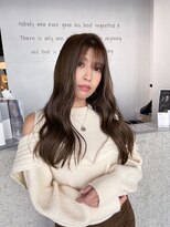 キング 高槻(K!ng)&nbsp;高槻／茨木　髪質改善