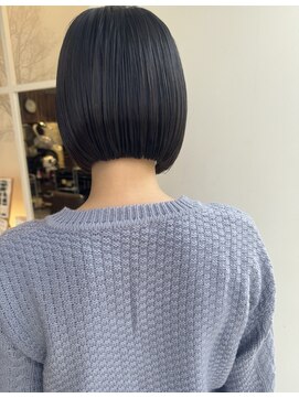 アデプト 金町店(adept) ミニボブ