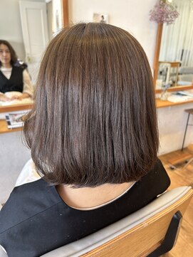 ラシック(Rassic) 飽きたらイメチェン