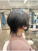 【Bella 吉祥寺】くびれショートウルフ