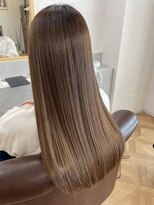 インビテーション(invitation) サミートリートメント