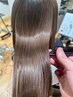 【うるツヤクーポン】cut +カラー+オージュアトリートメント￥16000～→￥13250