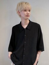 シーカ ニカイ(siika NIKAI) 片山 夏輝
