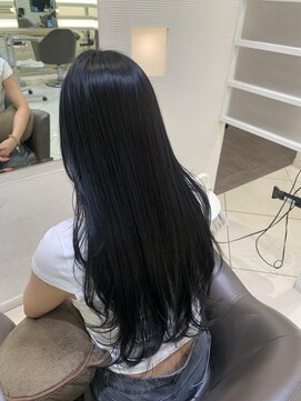 マージュ ギンザ(marju GINZA) レイヤー