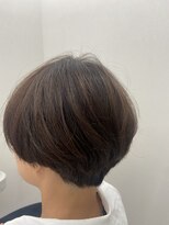 ウェィブズ(waves)&nbsp;大人ショート