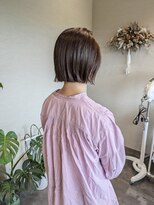 サロンドチカ(Salon de Chika) ミニボブ